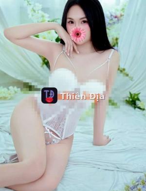 Nana – gái gọi Phú Nhuận