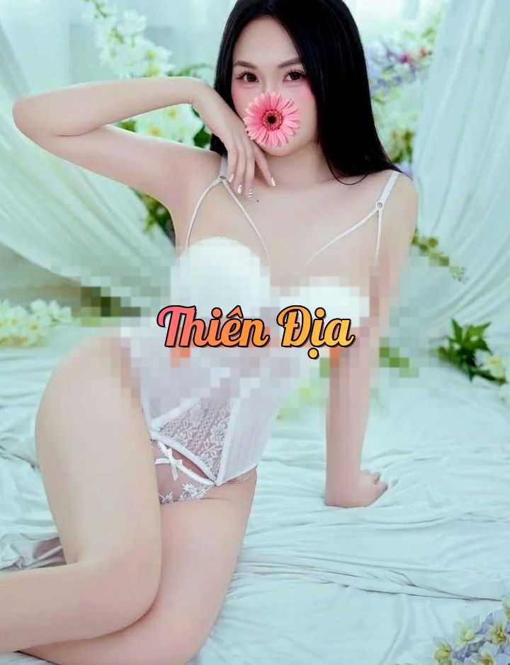 Nana – gái gọi Phú Nhuận
