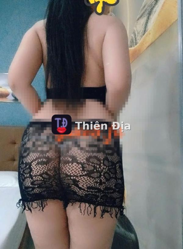 Ngọc Hương – Dáng chuẩn, dâm đãng – Alo ngay – Thủ Đức, Sài Gòn – ảnh 13