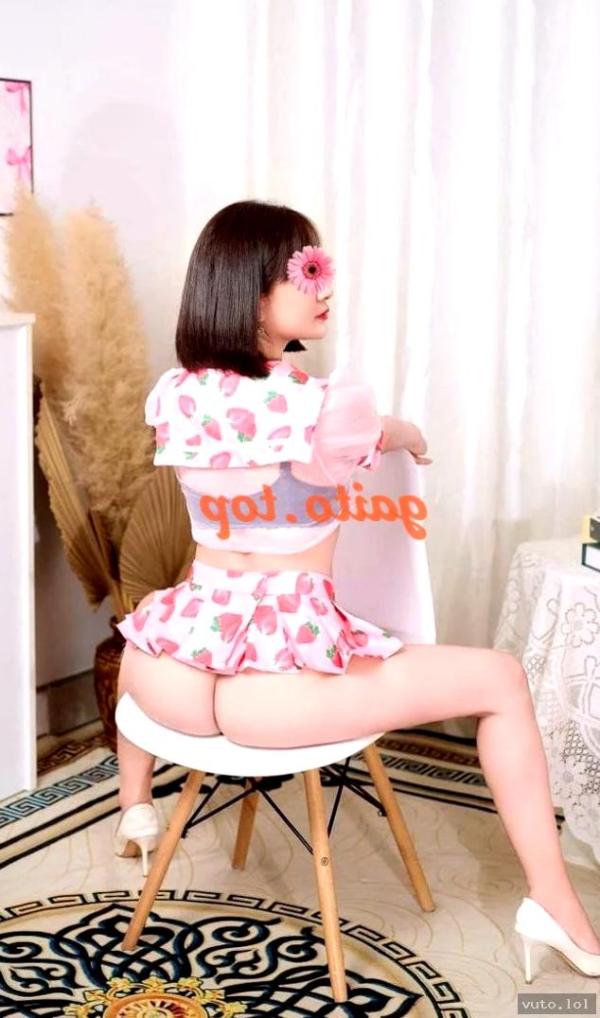 Khánh Vy – Cực xinh, tâm lý – Nhắn ngay – Bình Thạnh, Sài Gòn – ảnh 13