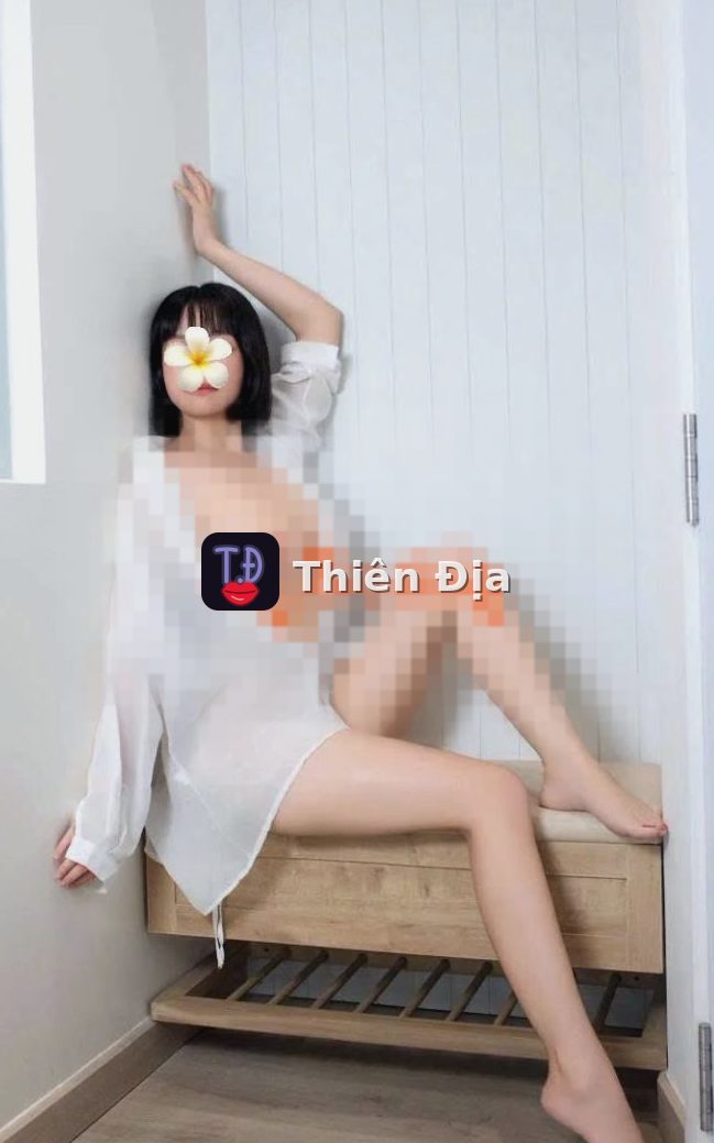 Hồng – gái gọi Vũng Tàu – Thiên Địa – gaigoi