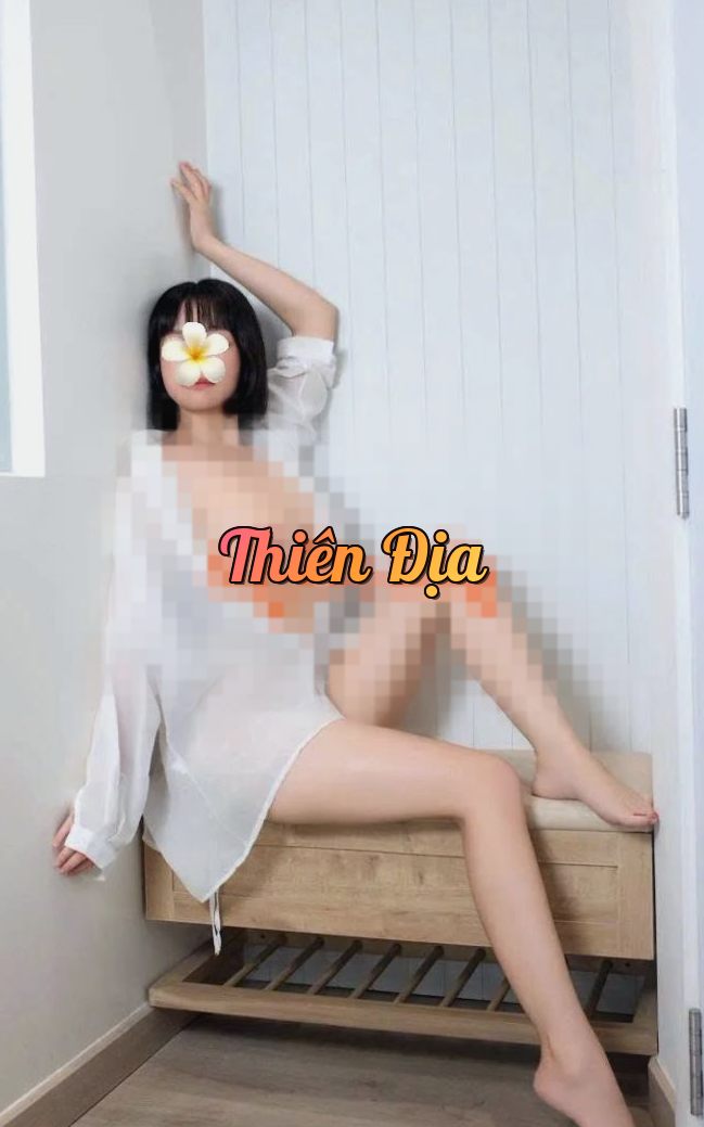 Hồng – gái gọi Vũng Tàu