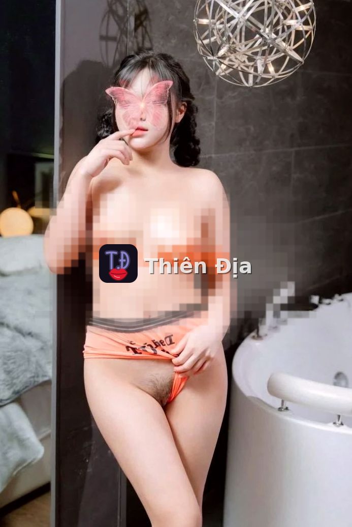 Kem – gái gọi Quận 12 – Thiên Địa – gaigoi