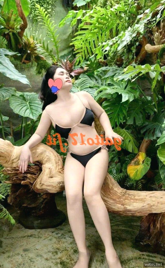 Quỳnh Quỳnh – gái gọi Ninh Kiều – Thiên Địa – gaigoi