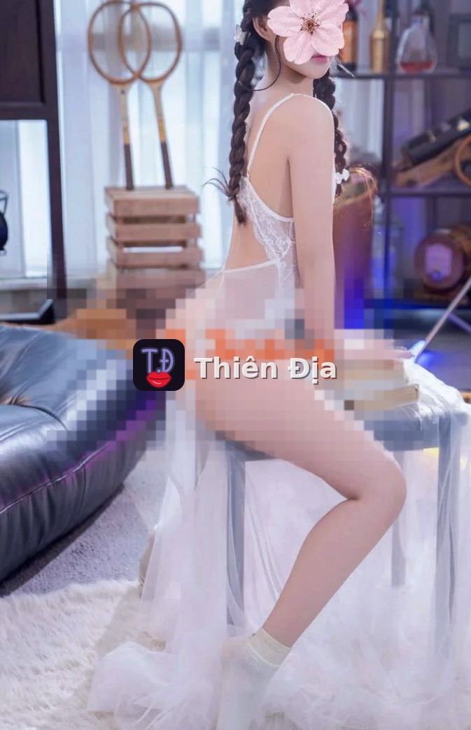 Khánh Linh – gái gọi Quận 8 – Thiên Địa – gaigoi