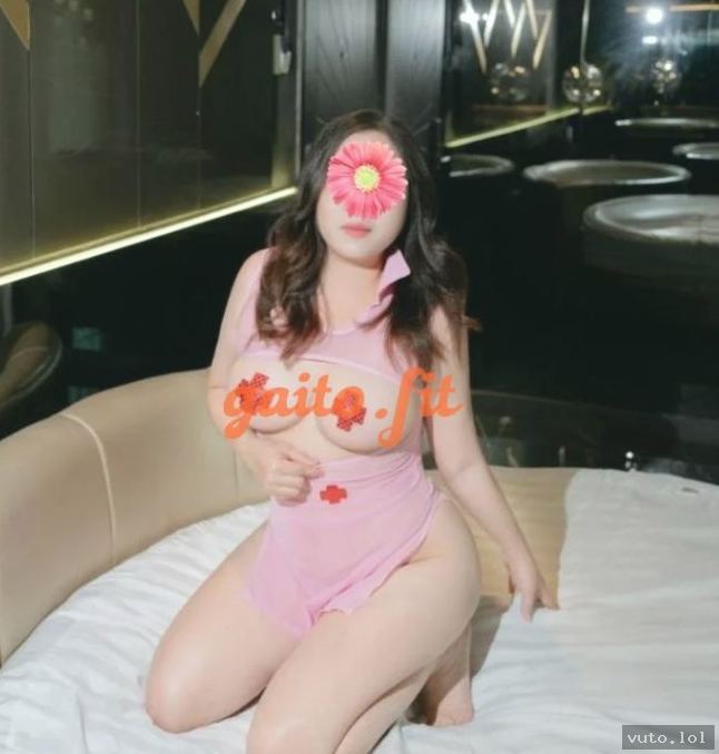 Thanh Trúc – gái gọi Quận 8
