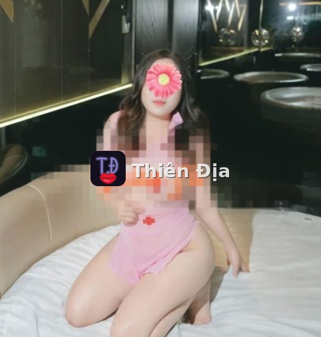 Thanh Trúc – gái gọi Quận 8 – Thiên Địa – gaigoi
