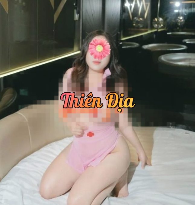 Thanh Trúc – gái gọi Quận 9