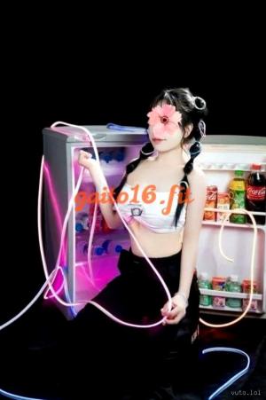 Thuỳ Linh Mỹ – ảnh