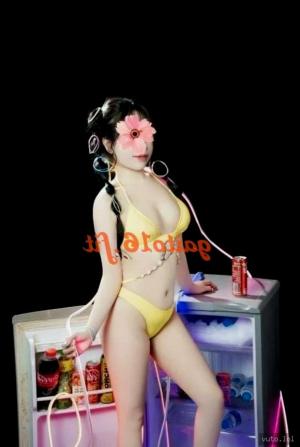 Thuỳ Linh Mỹ – ảnh
