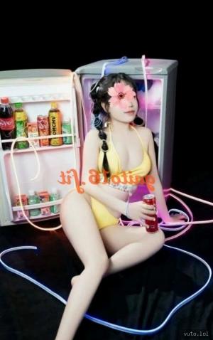 Thuỳ Linh Mỹ – ảnh