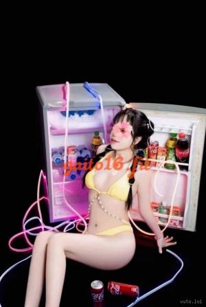 Thuỳ Linh Mỹ – ảnh