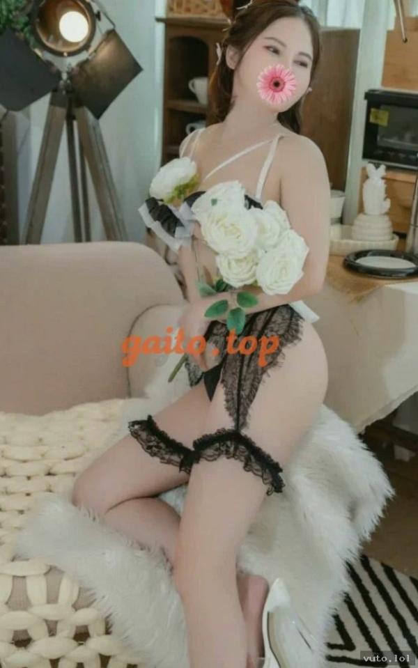 An Nhiên – Da trắng, dâm đãng – Đặt lịch ngay – Quận 7, Sài Gòn – ảnh 17