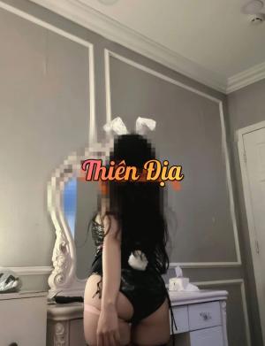 Đậu Hentai – gái gọi Bình Thạnh
