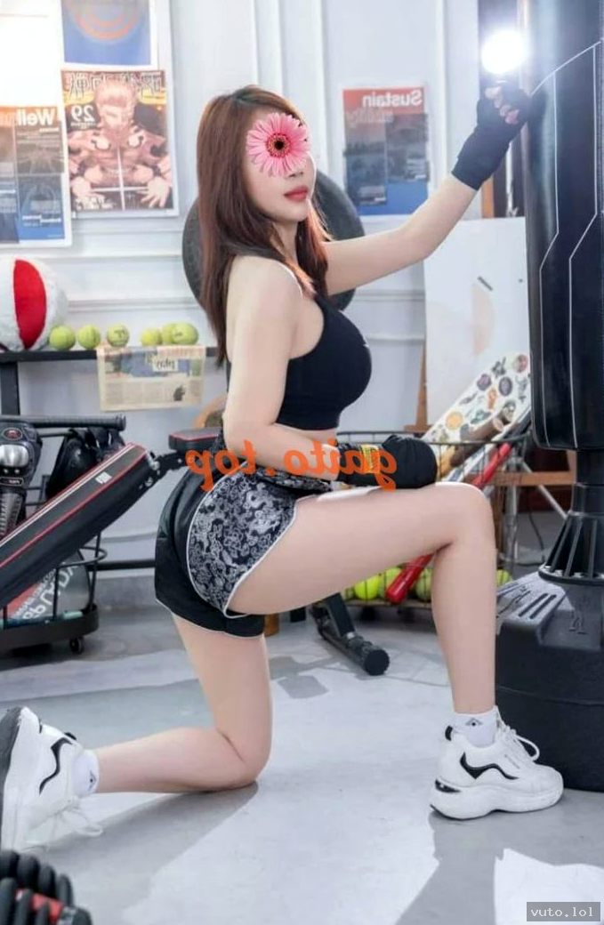 Thiên Thiên – gái gọi Quận 8
