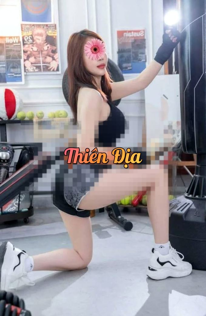 Thiên Thiên – gái gọi Quận 8