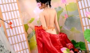 Thuỳ Chi – ảnh
