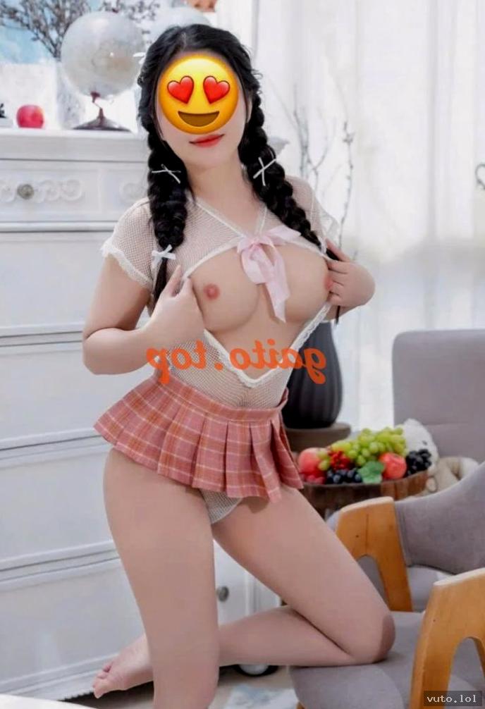 Thanh Nhi – gái gọi Quận 8