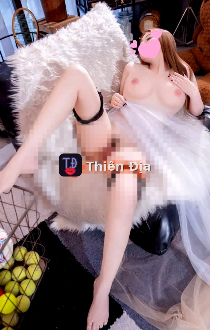 Trang Ruby – gái gọi Gò Vấp – Thiên Địa – gaigoi