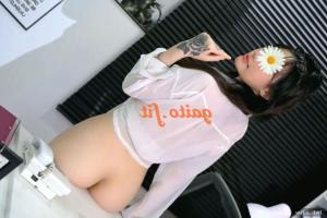 Trâm Anh Hotteen – ảnh
