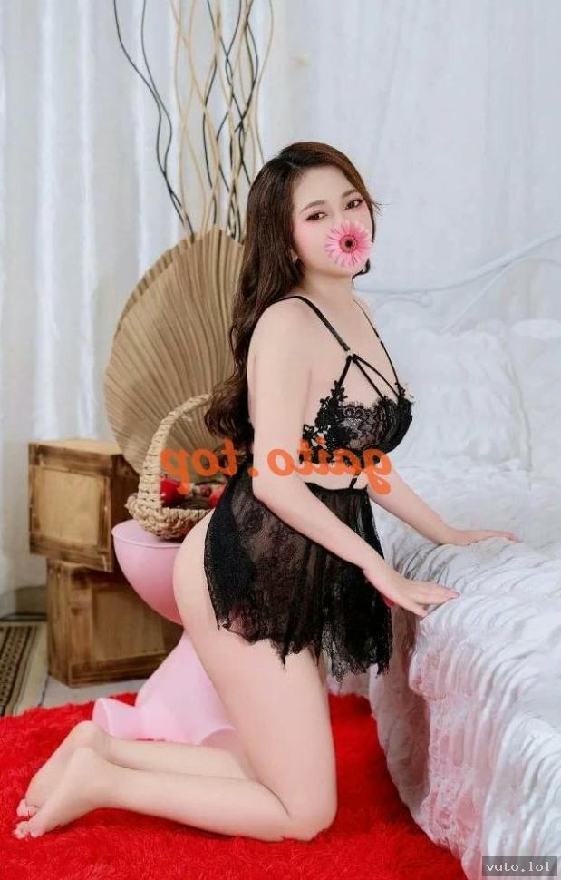 Ngọc Thảo Giai – Da trắng, dâm hết cỡ – Đặt lịch ngay – Quận 9, Sài Gòn – ảnh 18