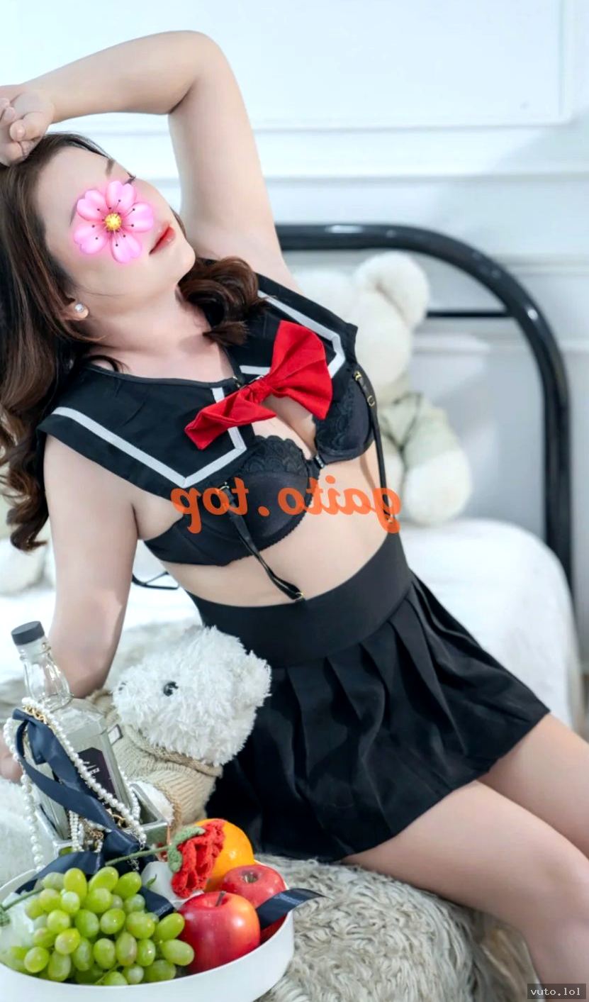 Minh Khánh – Da trắng, chơi nhiệt – Hú ngay – Quận 8, Sài Gòn – ảnh 12