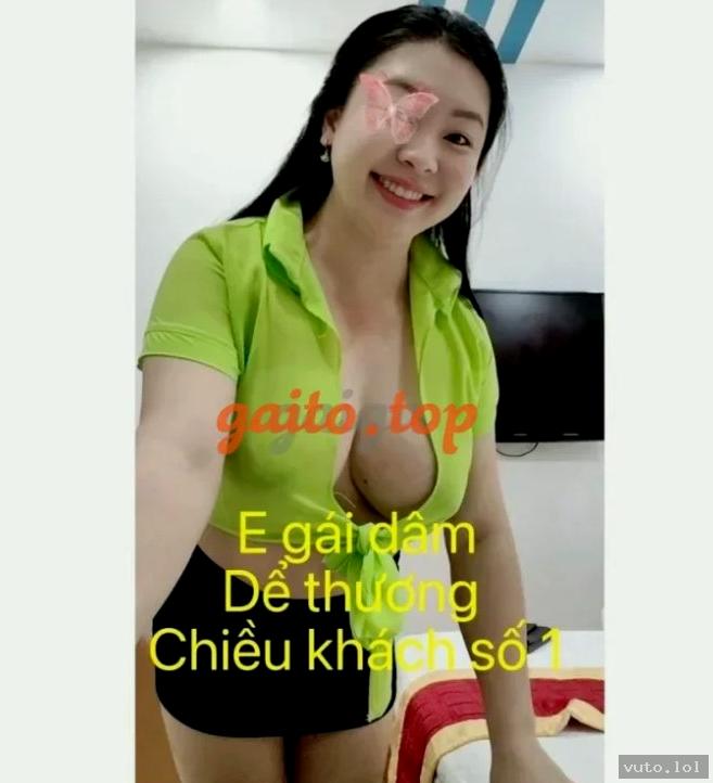Minh Khánh – Da trắng, chơi nhiệt – Hú ngay – Quận 8, Sài Gòn – ảnh 9