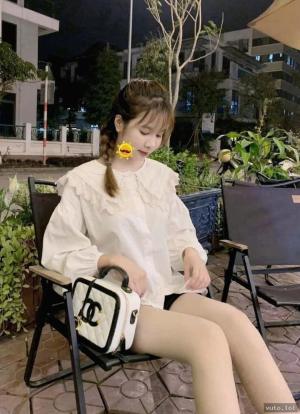 Thảo Linh – ảnh