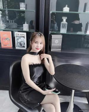 Thảo Linh – ảnh