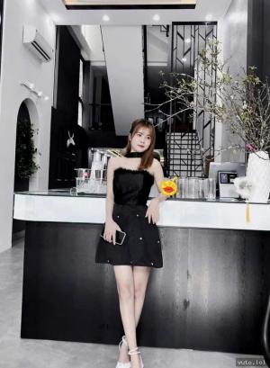 Thảo Linh – ảnh