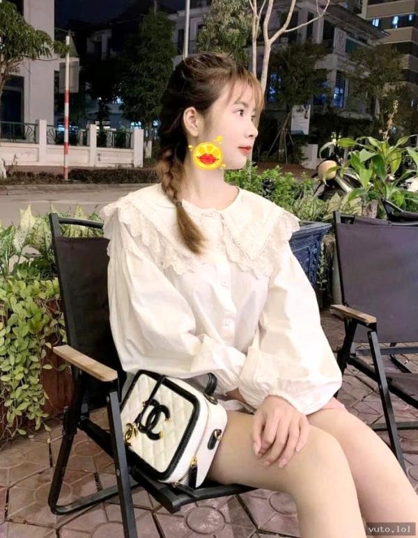 Thảo Linh 2002 – Mặn mà, đúng ảnh – Lên kèo ngay – Biên Hòa, Đồng Nai – ảnh 5