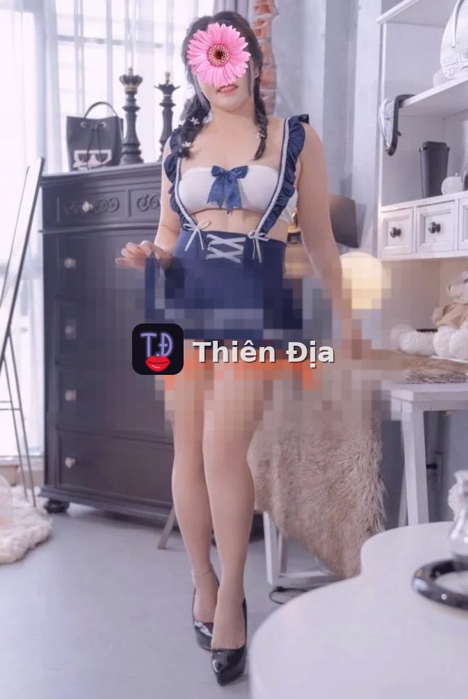 Bảo Ngọc – gái gọi Quận 7 – Thiên Địa – gaigoi