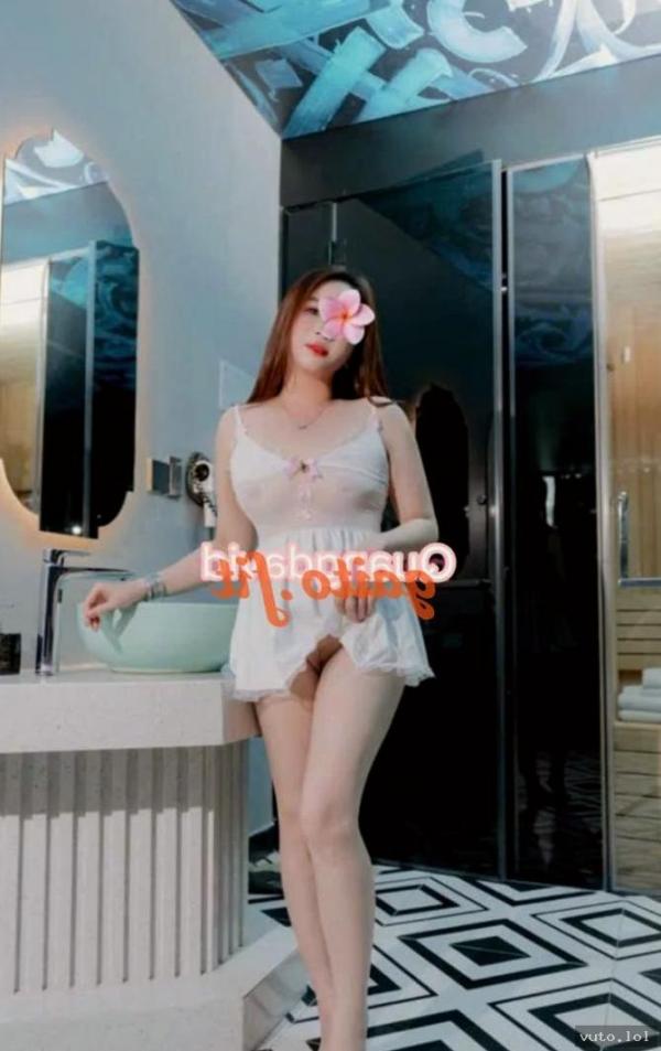 Phương Anh – Đẫy đà, ngoan dâm – Lên kèo luôn – Thủ Dầu Một, Bình Dương – ảnh 3