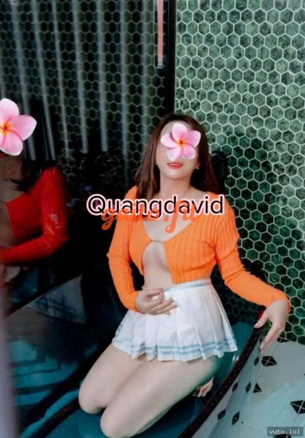 Phương Anh – Đẫy đà, ngoan dâm – Lên kèo luôn – Thủ Dầu Một, Bình Dương – ảnh 12