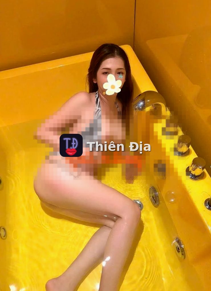 Thuỳ Nhiên Em – gái gọi Bình Tân – Thiên Địa – gaigoi