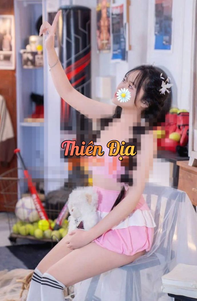 V I P – gái gọi Quận 9