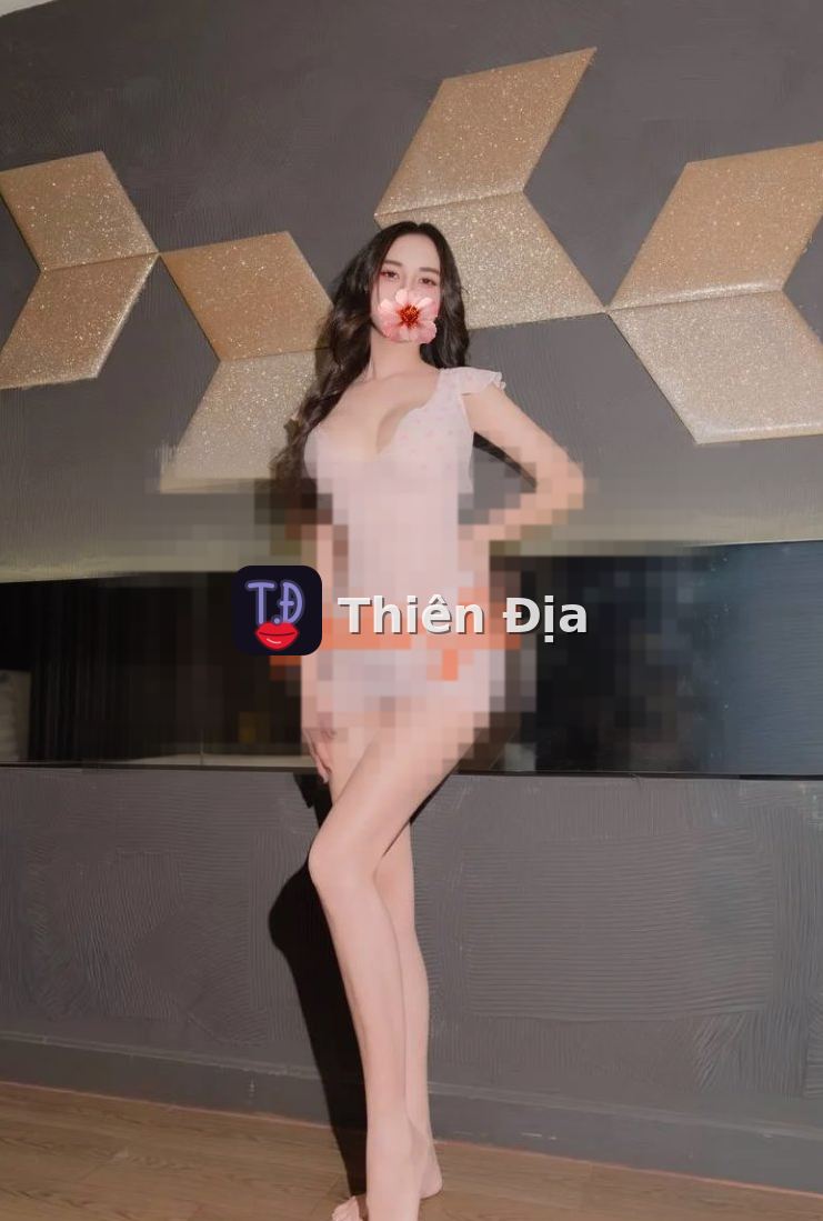 Linh Uyên – gái gọi Phan Thiết – Thiên Địa – gaigoi