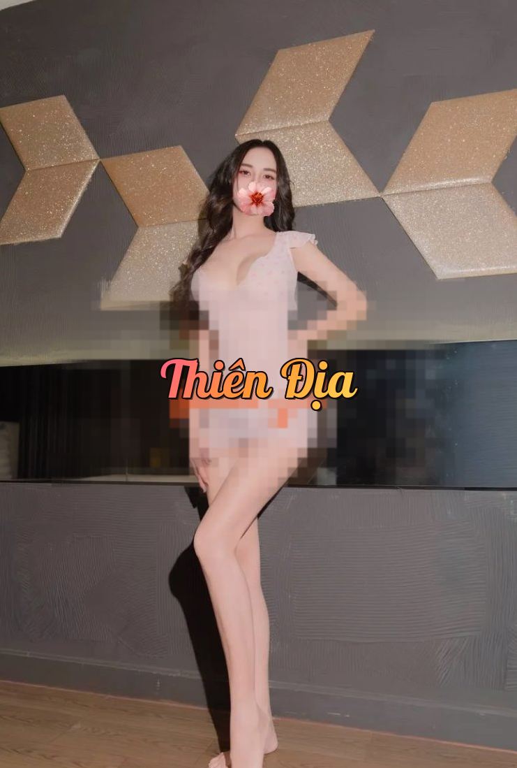 Linh Uyên – gái gọi Phan Thiết