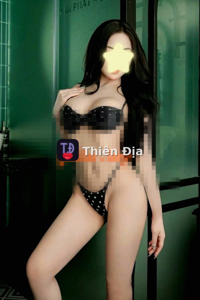 Khả Di – gái gọi Quận 8 – Thiên Địa – gaigoi