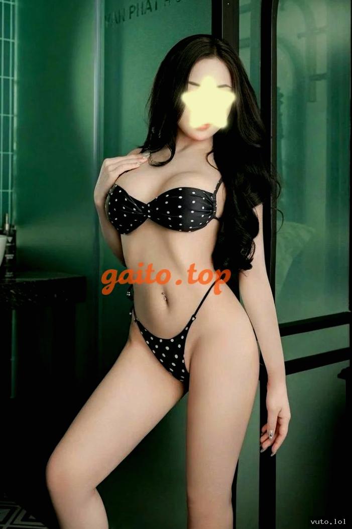 Khả Di – gái gọi Quận 8 – Thiên Địa – gaigoi