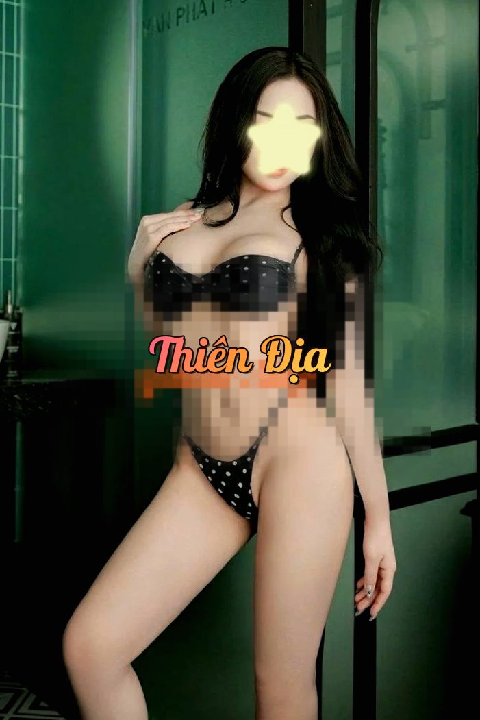 Khả Di – gái gọi Quận 8