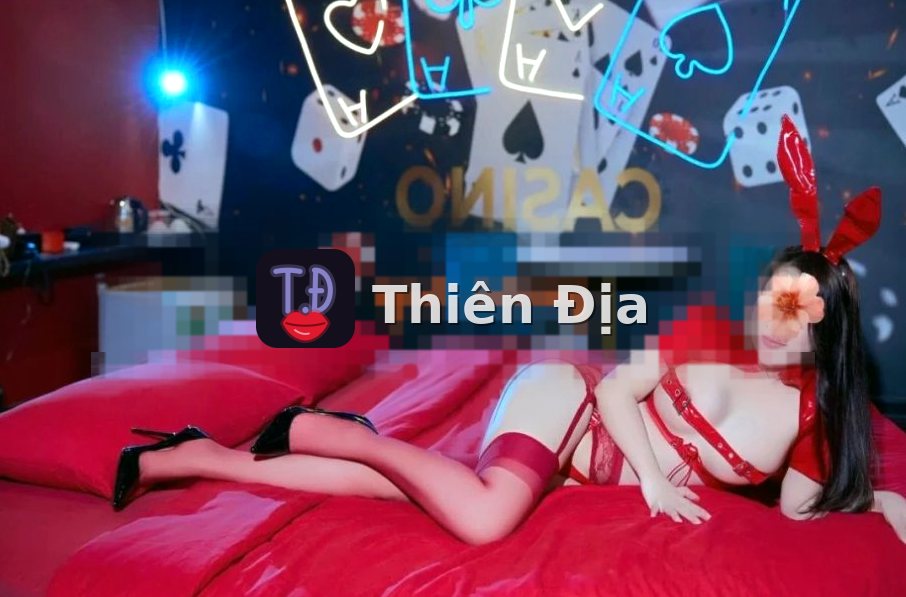 Minh Thư – gái gọi Gò Vấp – Thiên Địa – gaigoi