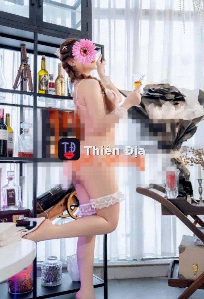 Su Su – gái gọi Quận 2 – Thiên Địa – gaigoi