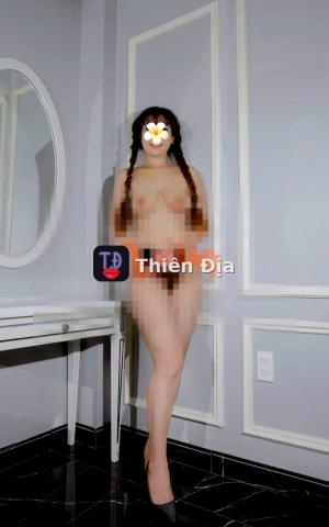 Thiên Kim – gái gọi Quận 8