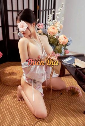 Nasaki – gái gọi Nhơn Trạch