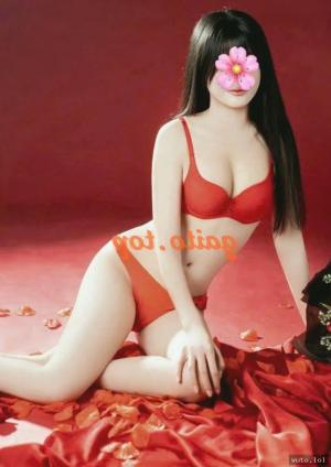 Gia Hân – ảnh