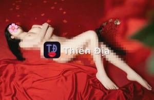 Gia Hân – gái gọi Quận 10