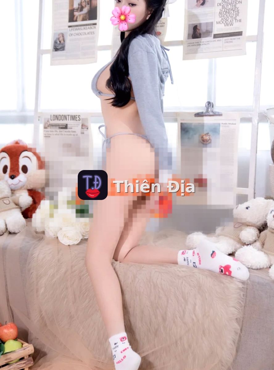 Thu Huyền – gái gọi Thuận An – Thiên Địa – gaigoi