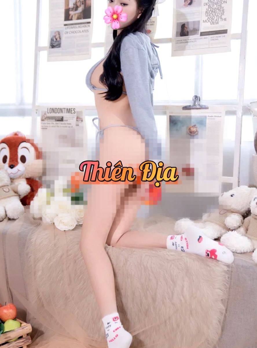 Thu Huyền – gái gọi Thuận An