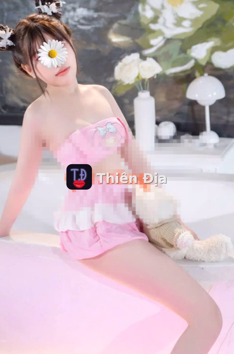 Ngọc Yến 2005 – Xinh xắn, nhiều chiêu – Gọi là có – Phan Thiết, Bình Thuận – ảnh 7